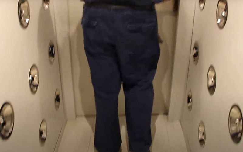 Airshower Grup Casobi