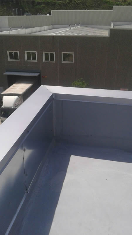 Proyecto Cubierta deck grup Casobi 