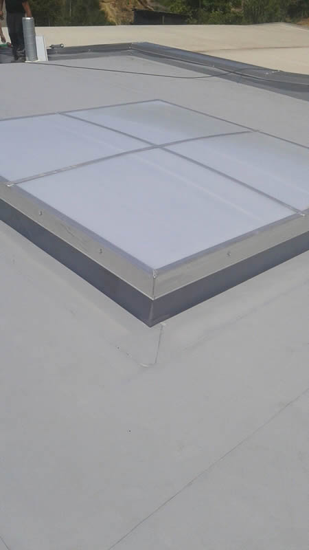 Proyecto Cubierta deck grup Casobi 